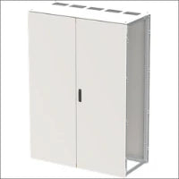 ABB 2CPX038228R9999 Documenthouder (Schaltschrank/Gehause) 222 mm
