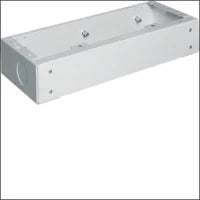 HAGER FP22TN2 Leerer Installationskasten 1950 mm