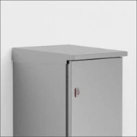 NVENT HOFFMAN ASR0806021 Leerer Schaltschrank 600 mm