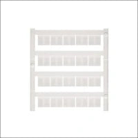WEIDMULLER 2428910000 Durchgangsreihenklemme 12 mm
