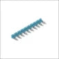 WEIDMULLER 1122810000 Schaltrelais 6.4 mm