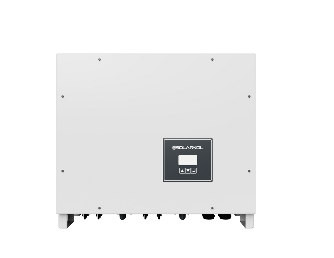 60 kW TX60 - Art. 56541