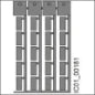 SIEMENS 3RT20171AP02 Schuetz 45 mm