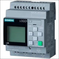 SIEMENS 6ED10551HB000BA2 PLC digitale in- und uitgangsmodule 35.5 mm
