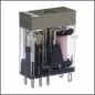 OMRON P2R 6030E Relaissockel 18 mm