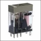 OMRON P2R 6030E Relaissockel 18 mm