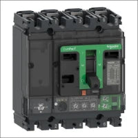 SCHNEIDER LV429359 Bedradingsset Leistungsschalter