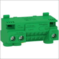 SCHNEIDER MIP11104T Groepenkast, leeg