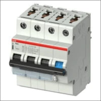 ABB 2CCS500900R0081 HK40011-L Hulpcontactblok