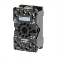 OMRON MKSN8555R Schaltrelais 34.5 mm