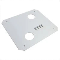 SPELSBERG 73331001 Leerer Installationskasten 300 mm