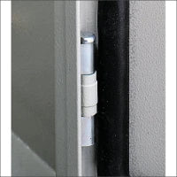 SCHNEIDER NSYS3D121030P Leerer Schaltschrank 1000 mm
