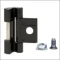 SCHNEIDER NSYS3D101230DP Leerer Schaltschrank 1200 mm