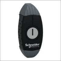 SCHNEIDER NSYS3D4620P Leerer Schaltschrank 600 mm