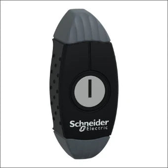 SCHNEIDER NSYAEDL421S3D Deursluiting voor kast/lessenaar