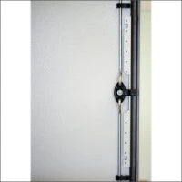 SCHNEIDER NSYS3D6630P Leerer Schaltschrank 600 mm