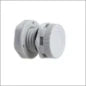 SCHNEIDER NSYTBS111113H Leerer Installationskasten 116 mm