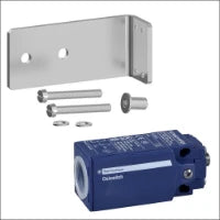 SCHNEIDER NSYS3D6830P Leerer Schaltschrank 800 mm