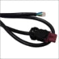 SCHNEIDER NSYS3D5525 Leerer Schaltschrank 500 mm