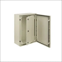 SCHNEIDER NSYPLM86PG Leerer Schaltschrank 636 mm