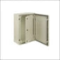 SCHNEIDER NSYPLM86PG Leerer Schaltschrank 636 mm