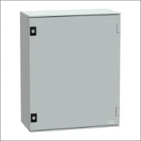 SIEMENS 6ES72121HE400XB0 PLC basiseenheid 90 mm
