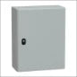 SCHNEIDER NSYAEDL1242S3D Deursluiting voor kast/lessenaar