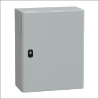 SCHNEIDER NSYAEDL1242S3D Deursluiting voor kast/lessenaar