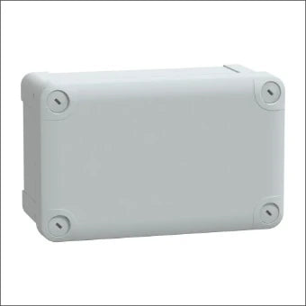 SCHNEIDER NSYTBP19128 Leerer Installationskasten 192 mm