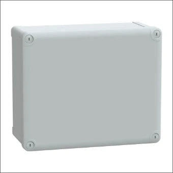 SCHNEIDER NSYTBS292412 Leerer Installationskasten 291 mm