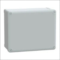 SCHNEIDER NSYTBS241910 Leerer Installationskasten 241 mm