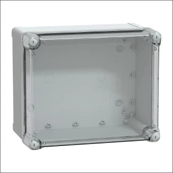 SCHNEIDER NSYTBS292416HT Leerer Installationskasten 291 mm