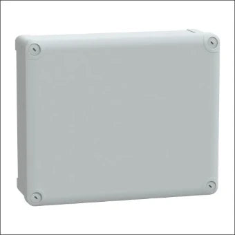 SCHNEIDER NSYTBP29248 Installatiekast leeg