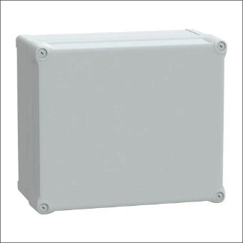 SCHNEIDER NSYTBP342916H Leerer Installationskasten 341 mm