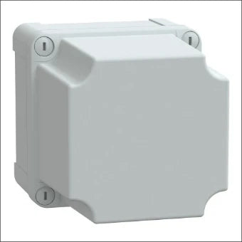 SCHNEIDER NSYTBS111113H Installatiekast leeg