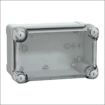 SCHNEIDER NSYTBS191210HT Installatiekast leeg