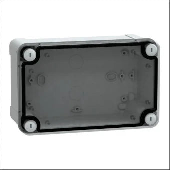 SCHNEIDER NSYTBS19128T Installatiekast leeg