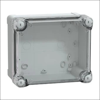 SCHNEIDER NSYTBS191610HT Installatiekast leeg