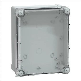 SCHNEIDER NSYTBS241910HT Installatiekast leeg