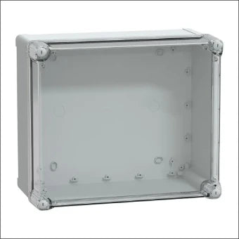 SCHNEIDER NSYTBS342916HT Installatiekast leeg