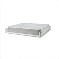 SCHNEIDER NSYPLSP3654G Leerer Installationskasten 360 mm