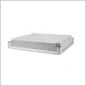 SCHNEIDER NSYPLSP3654G Leerer Installationskasten 360 mm
