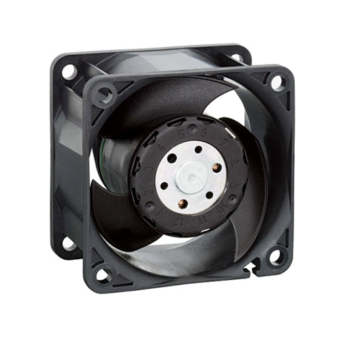 ebm-papst 614 NH – Axialventilator, 24 V, 45,6 m³/h