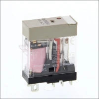 OMRON P2R 6029A Relaissockel 92 mm