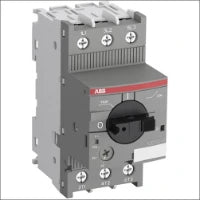 ABB 1SAM201902R1001 Hilfskontaktblock