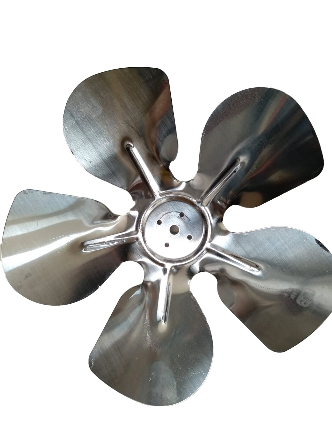Elco Lüfterflügel Aluminium D.300 22° (4012018)