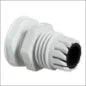 SCHNEIDER 13189 Groepenkast, leeg