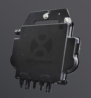 APsystems DS3-H 960W Mikro-Wechselrichter