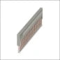 PHOENIX 3208511 Durchgangsreihenklemme 3.5 mm