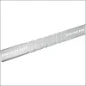 STAGO CSU36186004 Eindschot Kabelrinne